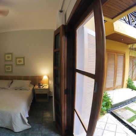 Ilha Flat Ilhabela Apart otel Dış mekan fotoğraf