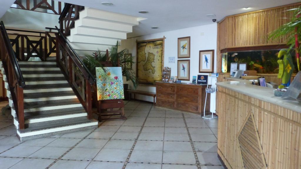 Ilha Flat Ilhabela Apart otel Dış mekan fotoğraf