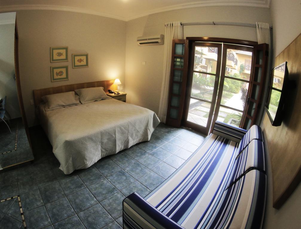 Ilha Flat Ilhabela Apart otel Dış mekan fotoğraf