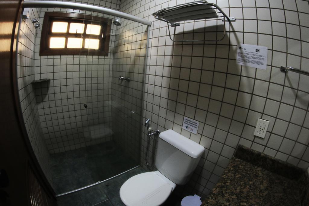 Ilha Flat Ilhabela Apart otel Dış mekan fotoğraf