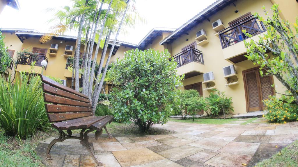 Ilha Flat Ilhabela Apart otel Dış mekan fotoğraf
